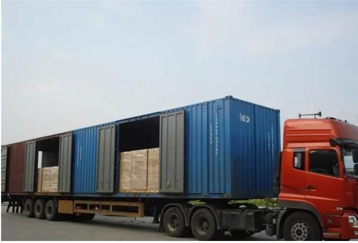 泉州到商都县整车运输