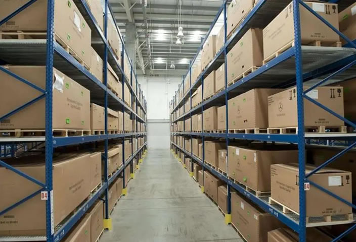 泉州到商都县货物仓储