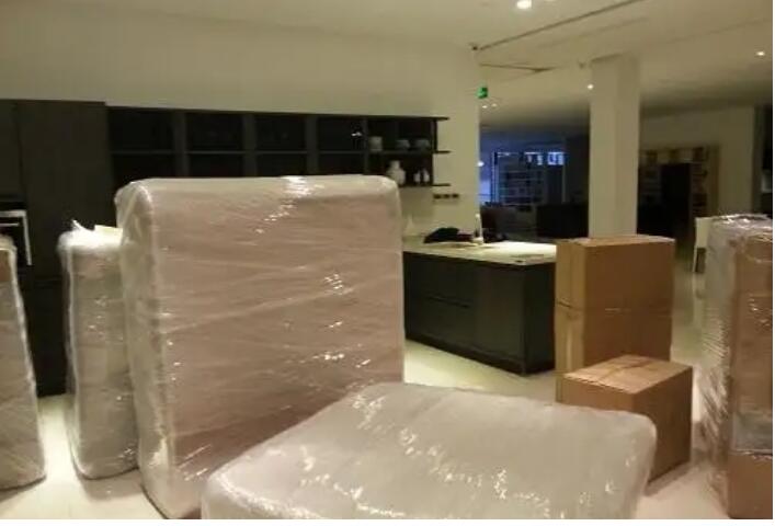 泉州到商都县长途搬家