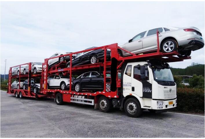 泉州到商都县轿车托运